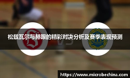 松兹瓦尔与赫跟的精彩对决分析及赛季表现预测